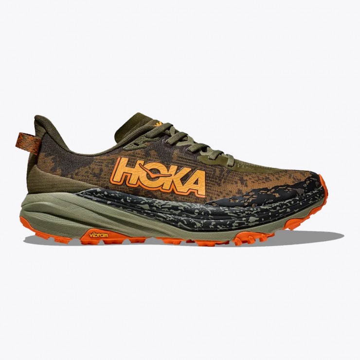 Hoka Speedgoat 6 man