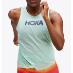 Hoka canotta donna Airolite run