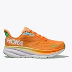 hoka clifton 9