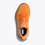 hoka clifton 9