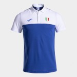 FIDAL FREE TIME SHORT SLEEVE POLO