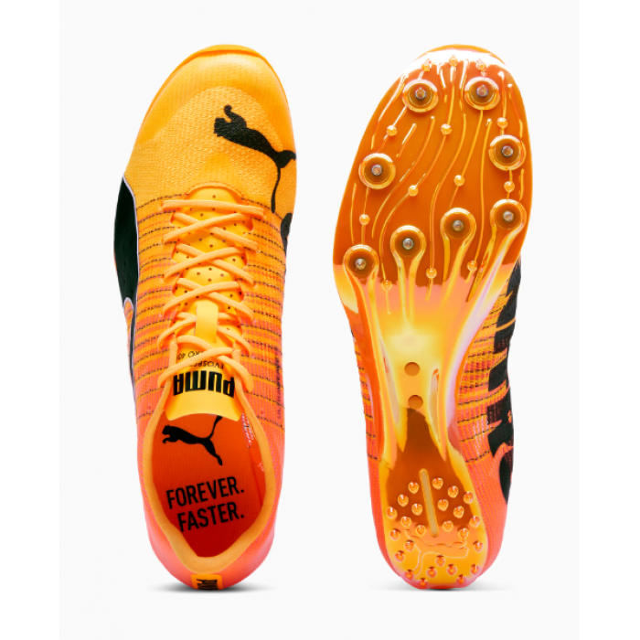 Puma EvoSPEED 400 NITRO 2