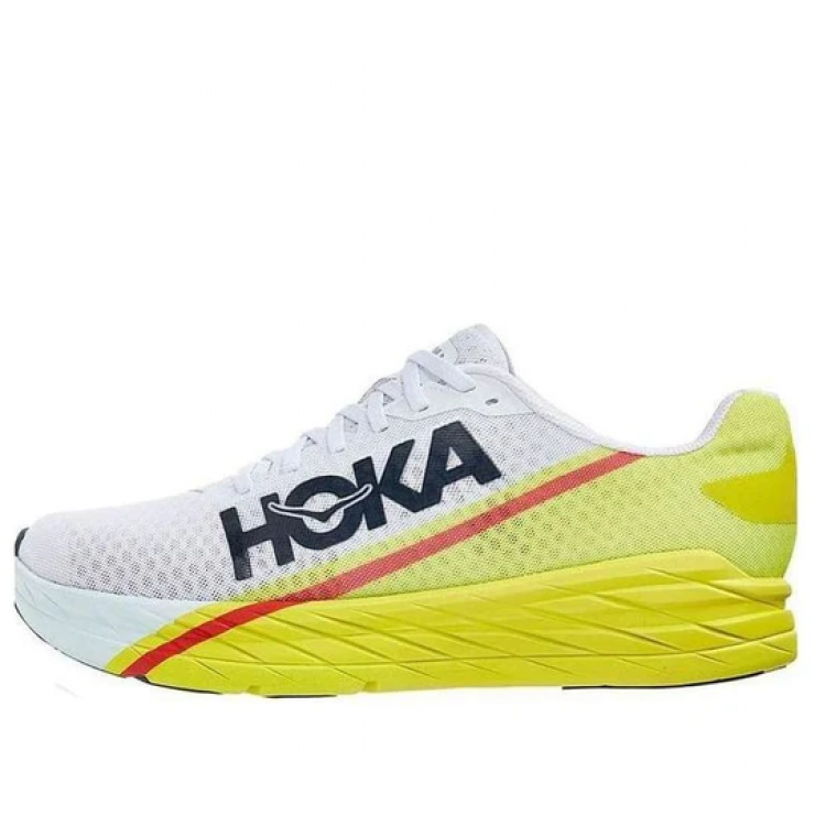 hoka rocket x