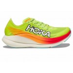 hoka rocket x 2