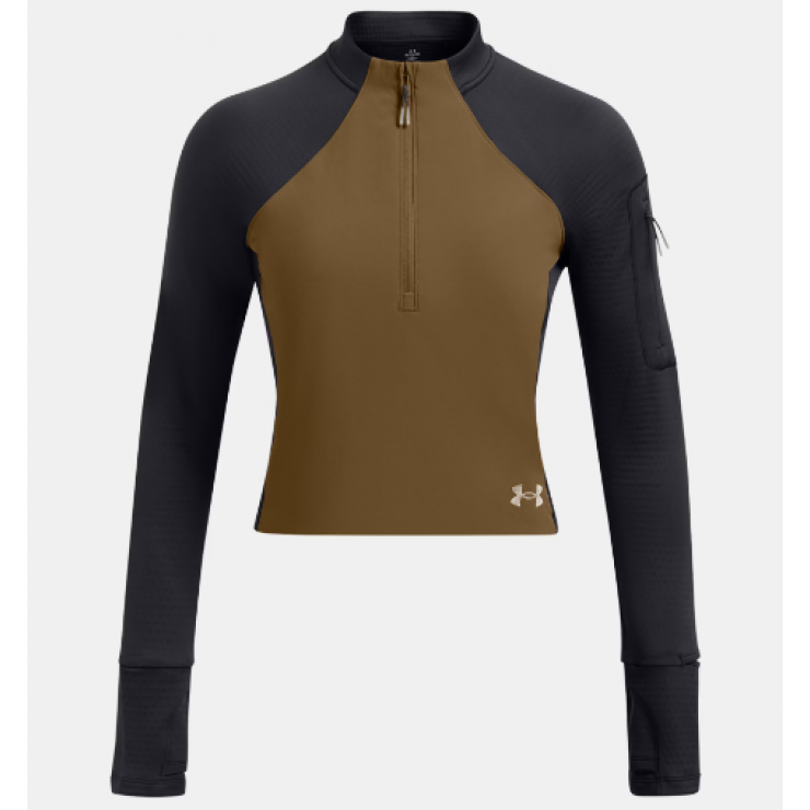 Under Armour Trail Run Half Zip