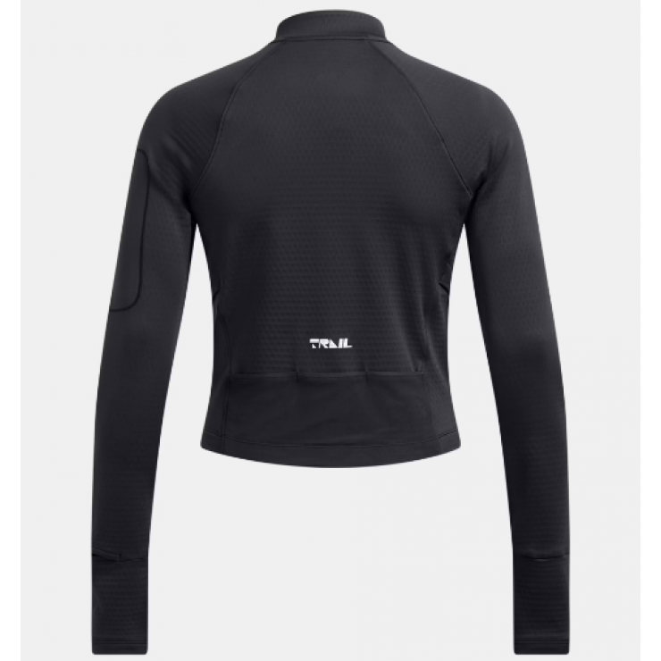 Under Armour Trail Run Half Zip